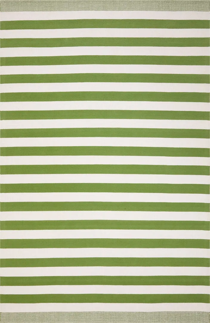 Charles Cotton Rug