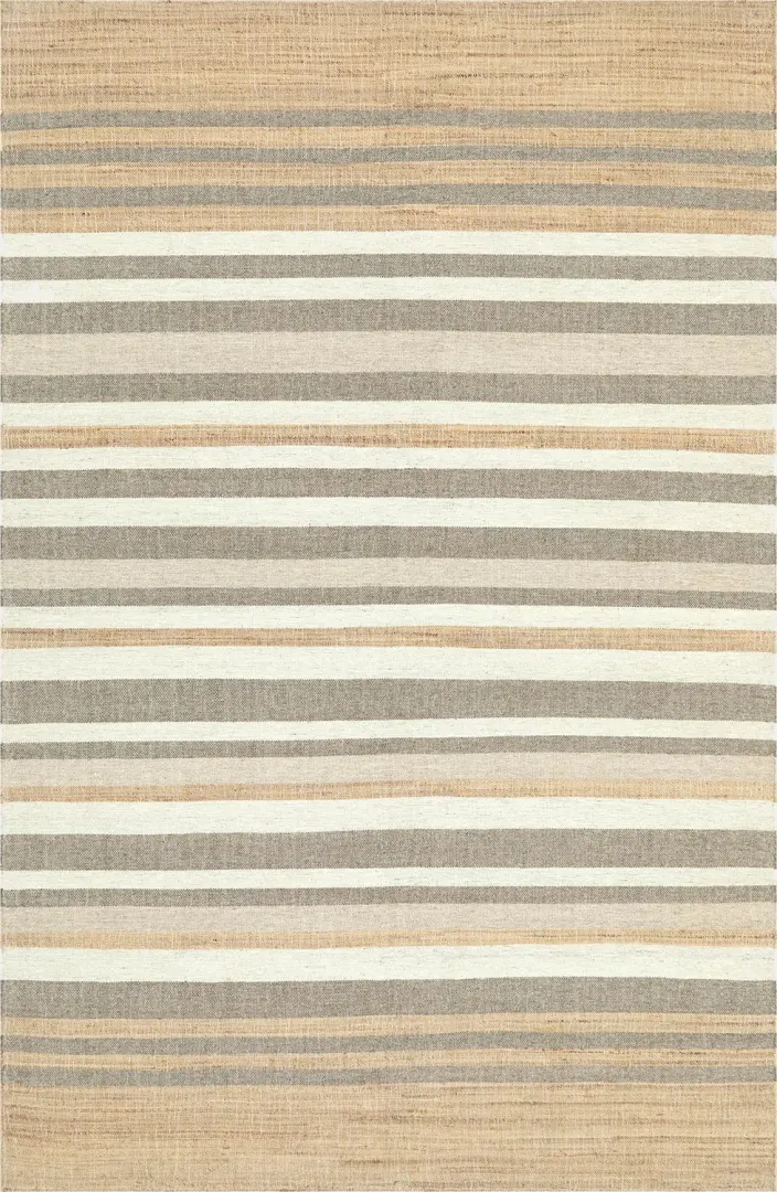 Bok Indoor Jute Rug