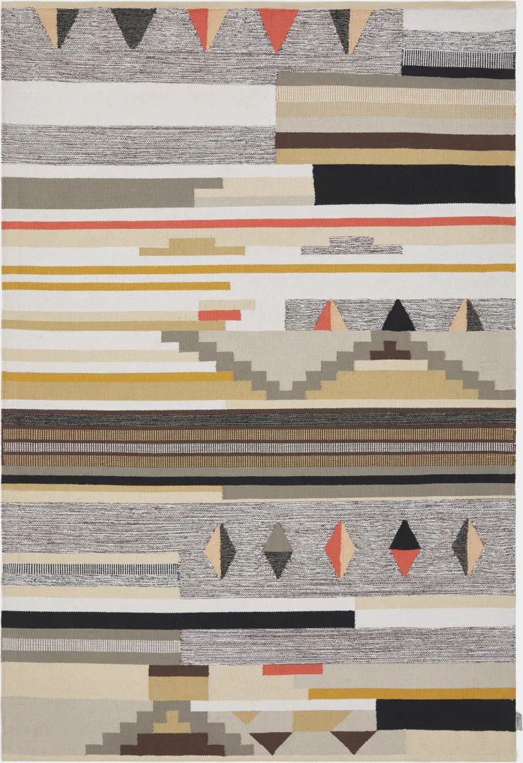 Tag Cotton Rug
