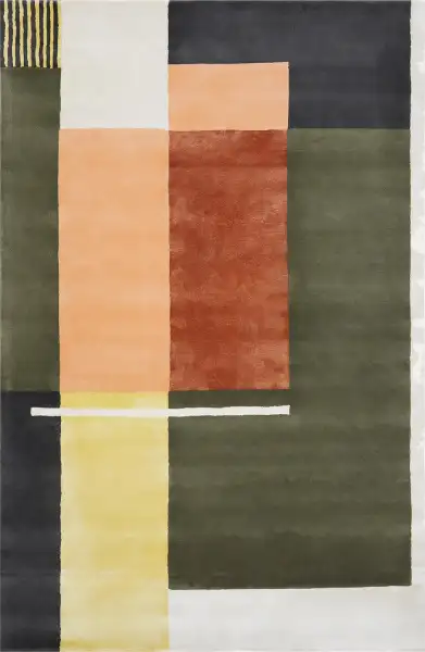 Wisdom Wool Rug thumbnail 1
