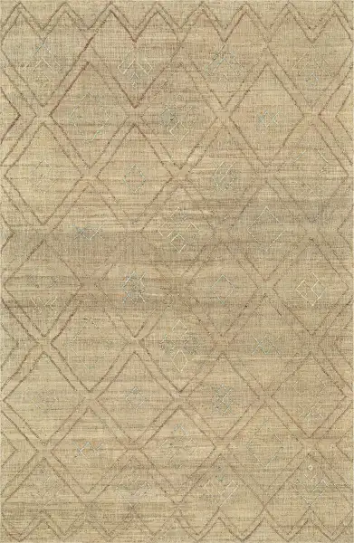 Kimberley Indoor Jute Rug thumbnail 1