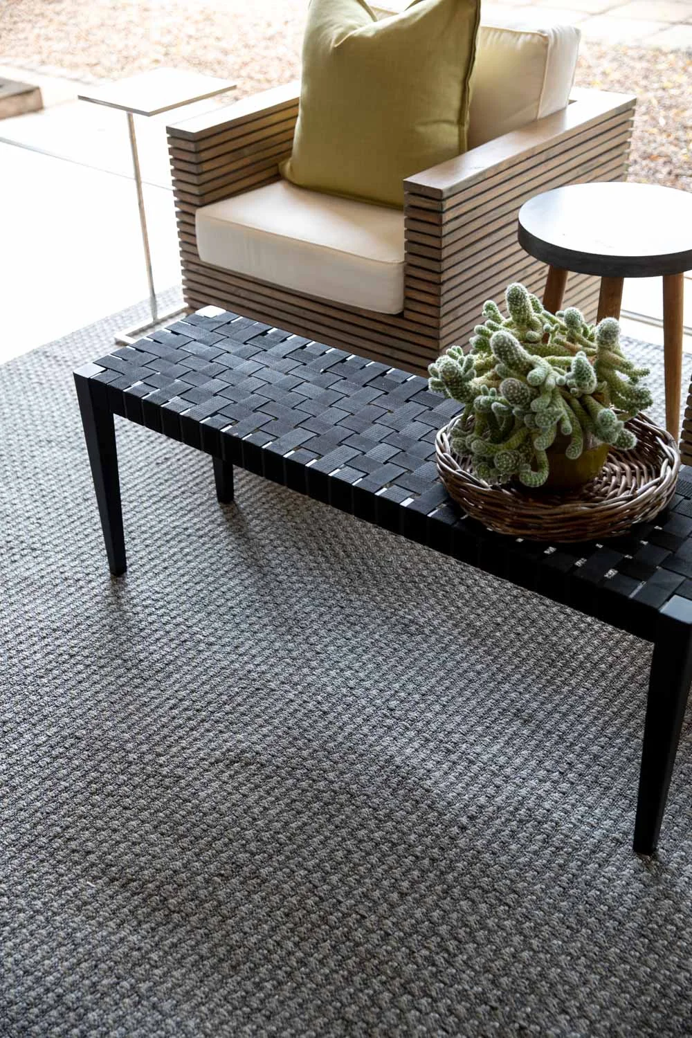 Tugela Indoor Outdoor Rug gallery image