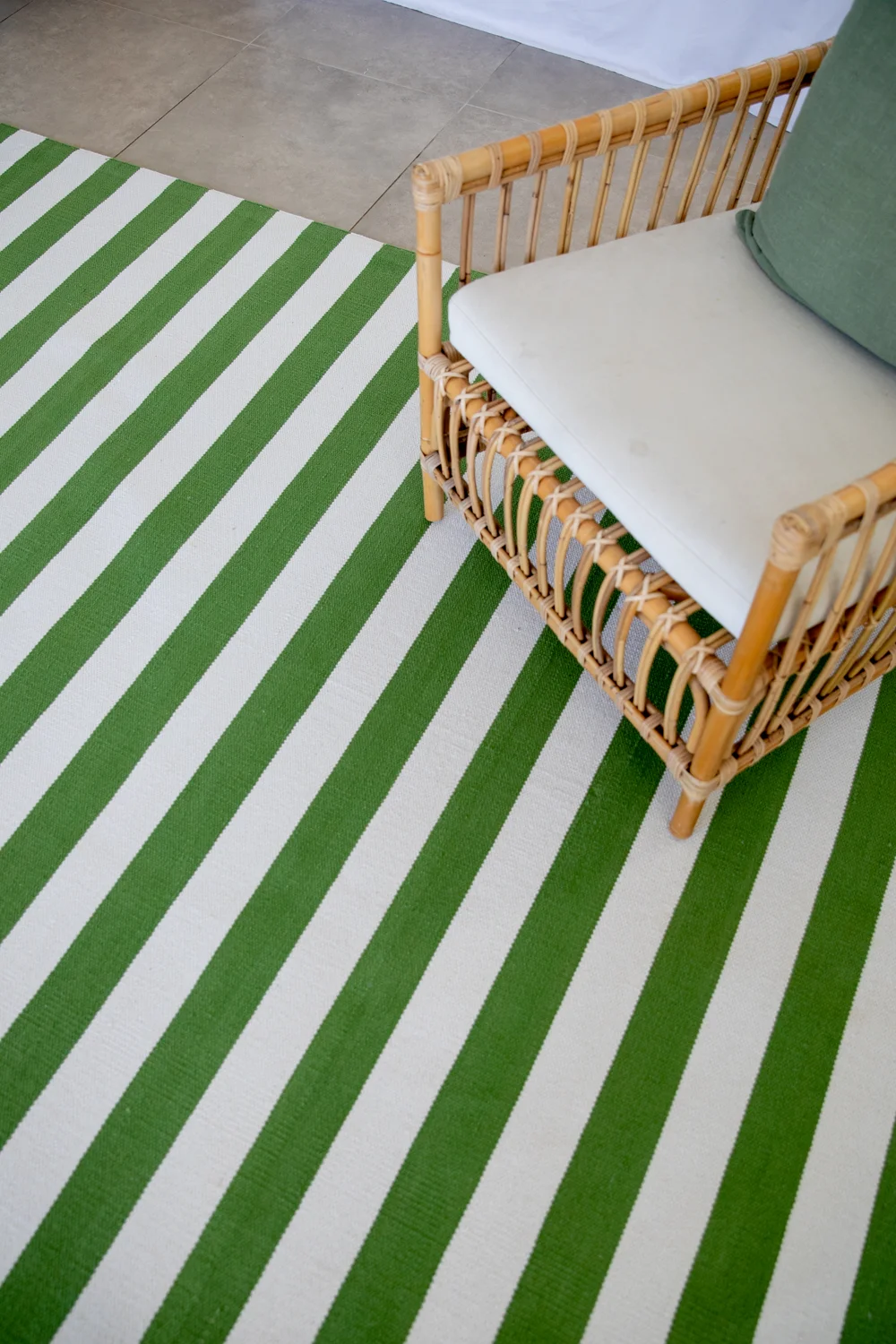 Charles Cotton Rug gallery image