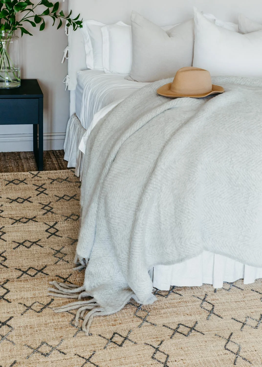 Kudu Indoor Jute Rug gallery image