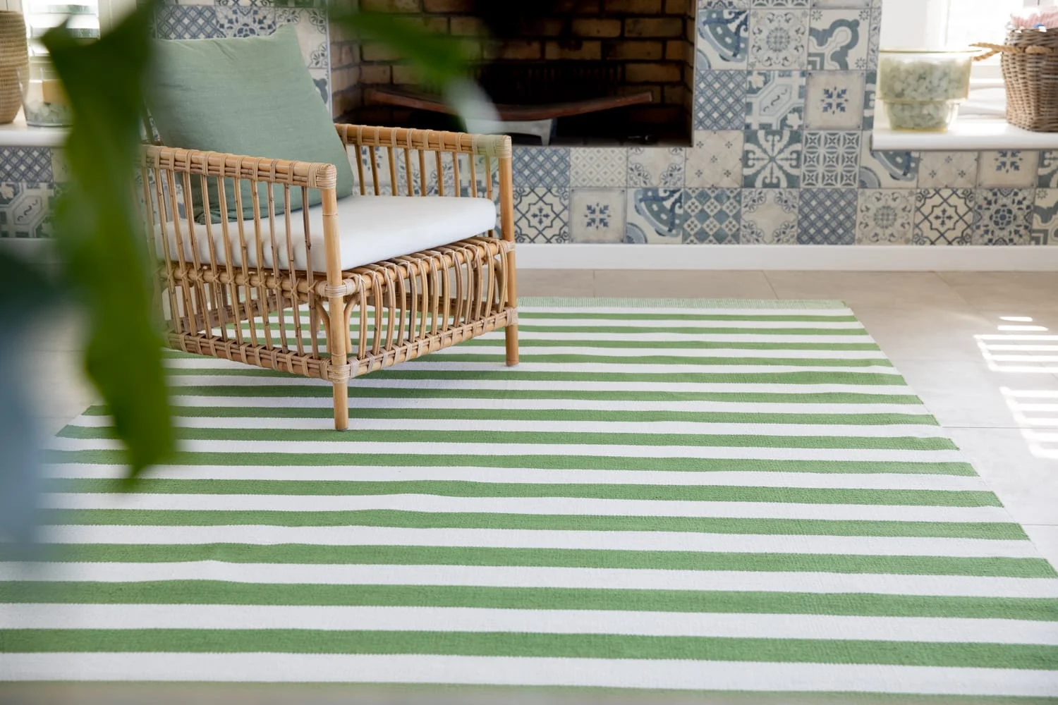 Charles Cotton Rug gallery image