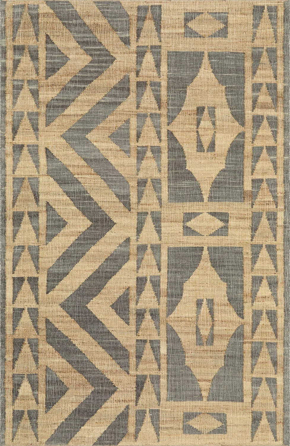 Havana Indoor Jute Rug gallery image