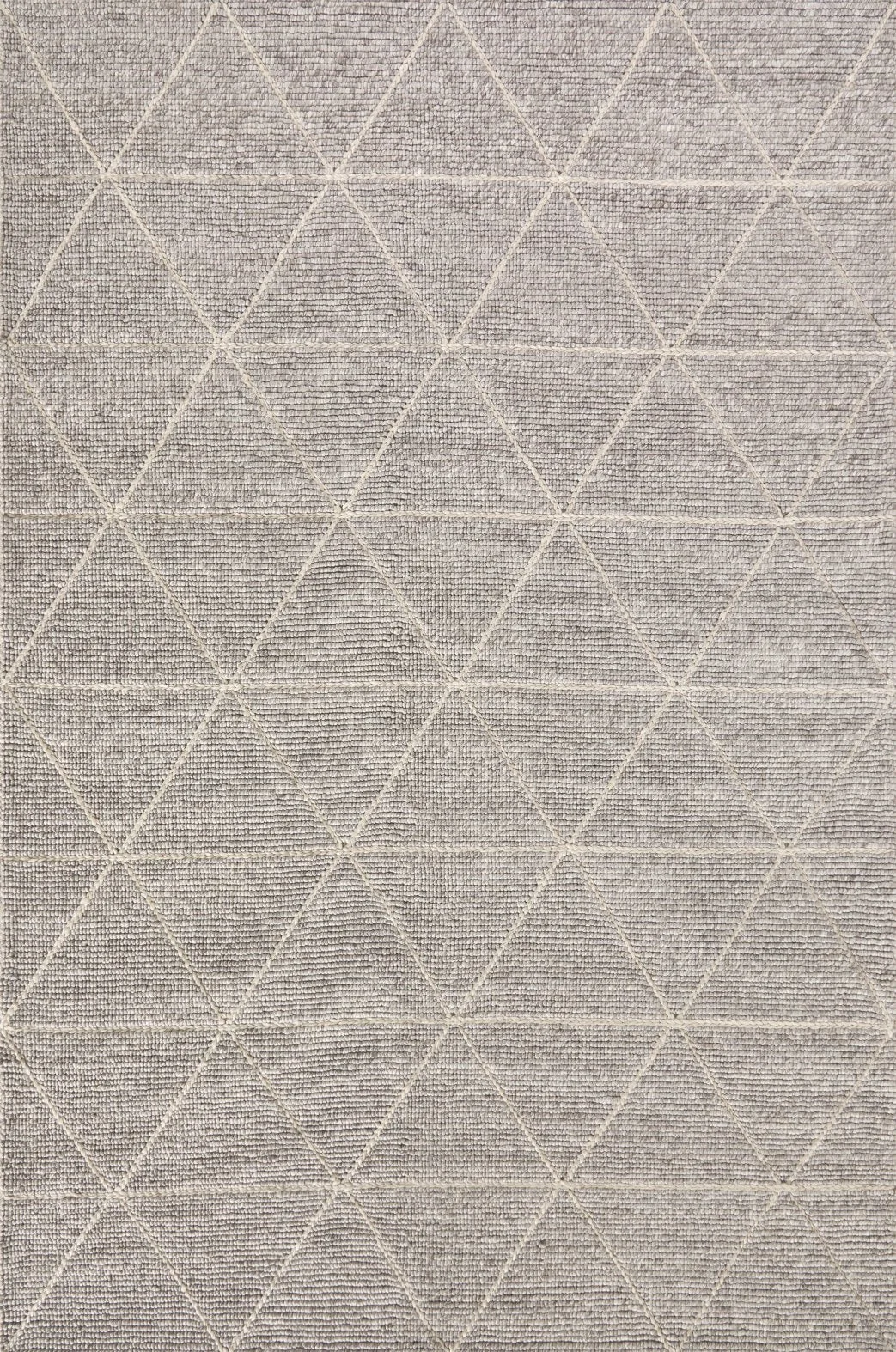 Lemba Light Wool Rug gallery image