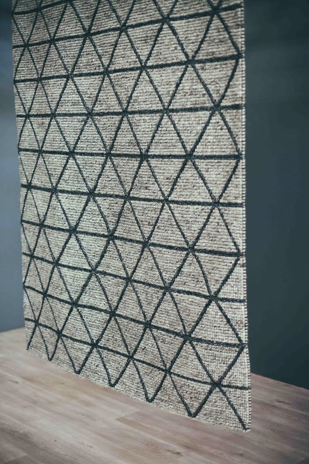 Lemba Wool Rug gallery image