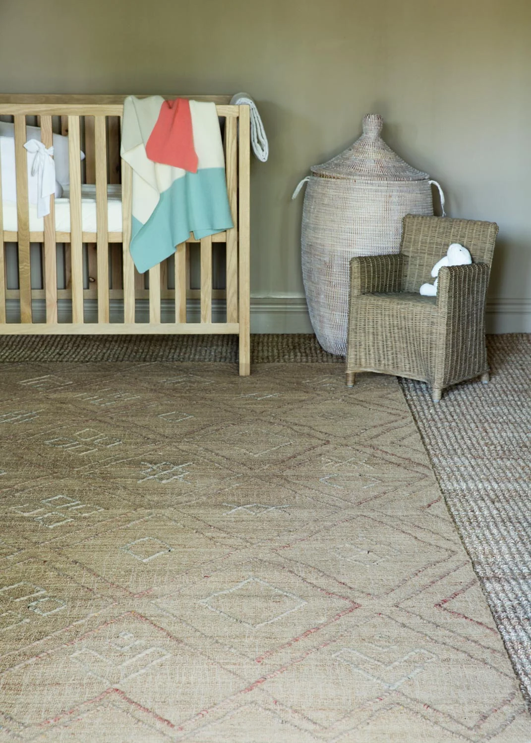 Kimberley Indoor Jute Rug gallery image