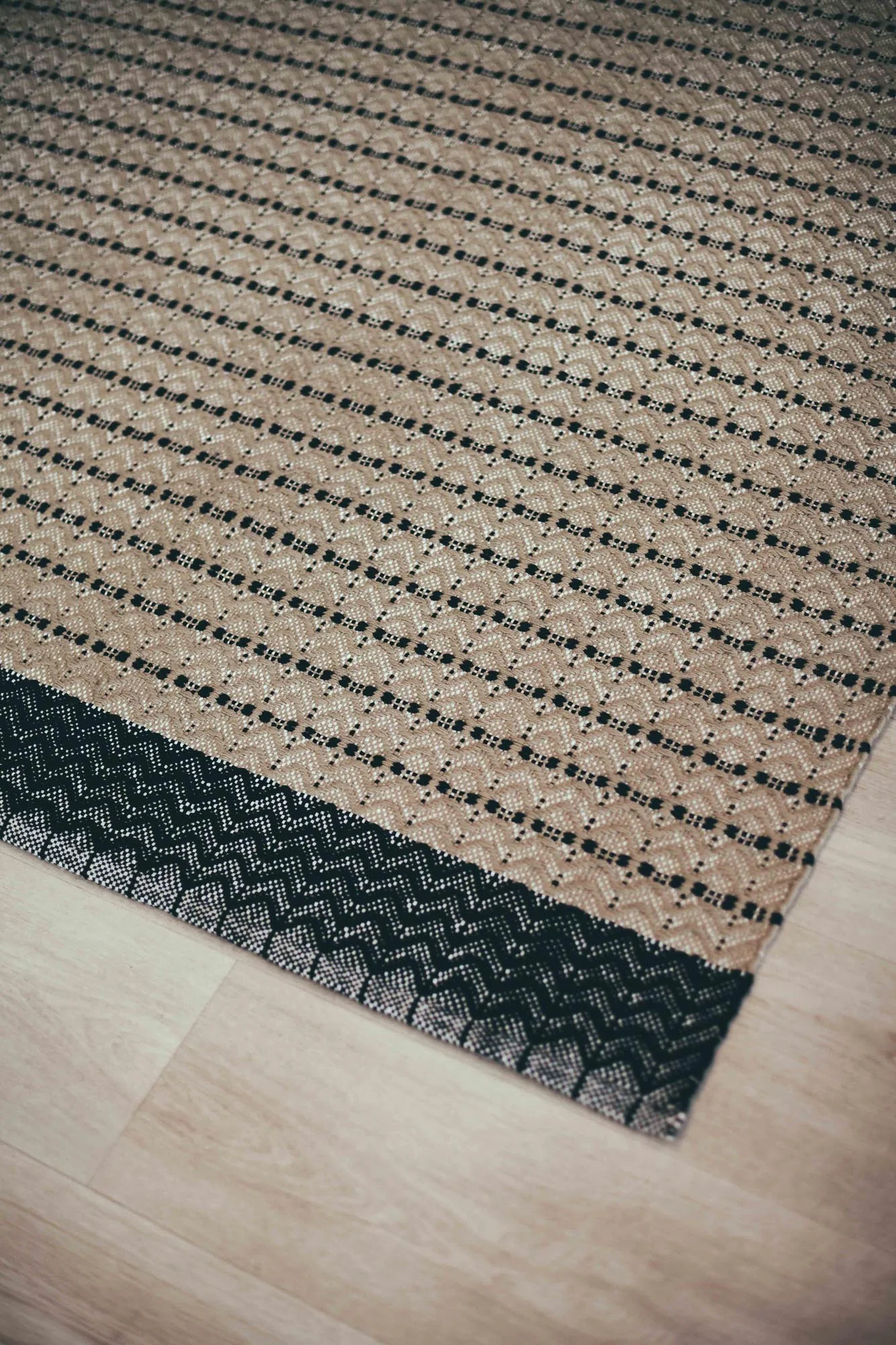 Dune Lightweight Rug gallery image