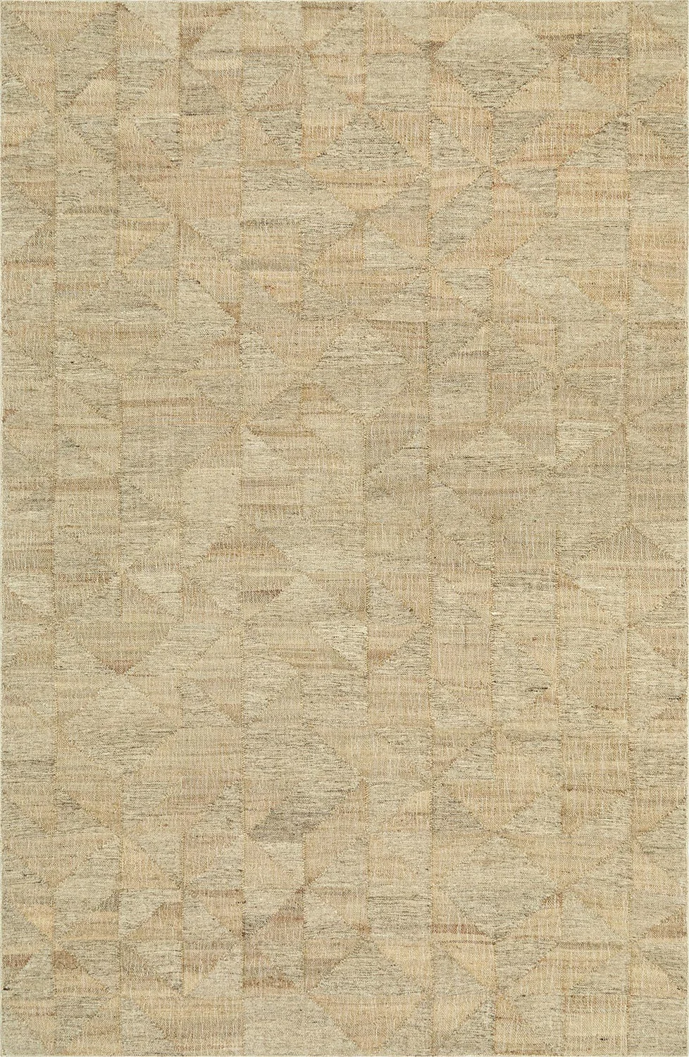 Clay Indoor Jute Rug gallery image