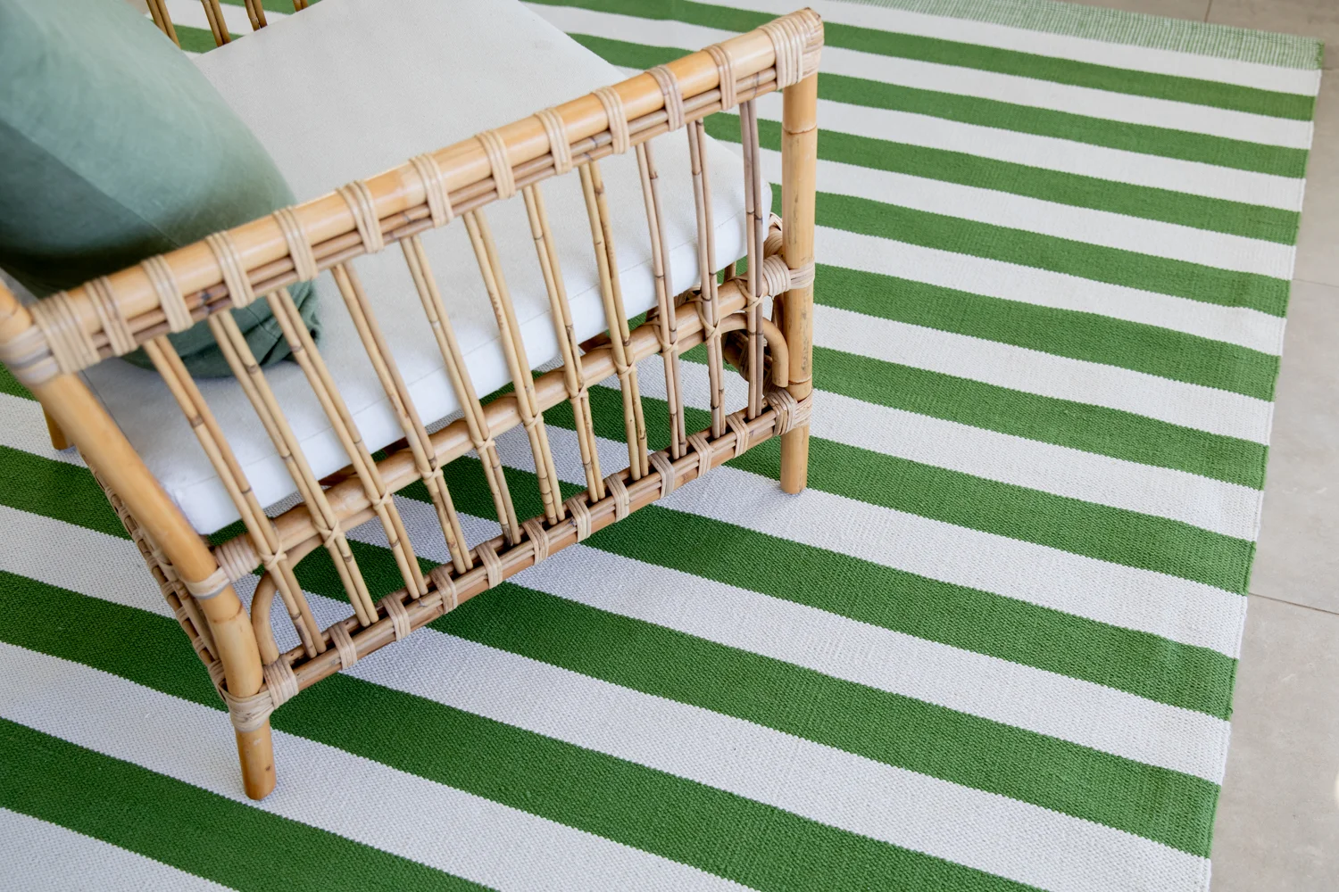 Charles Cotton Rug gallery image