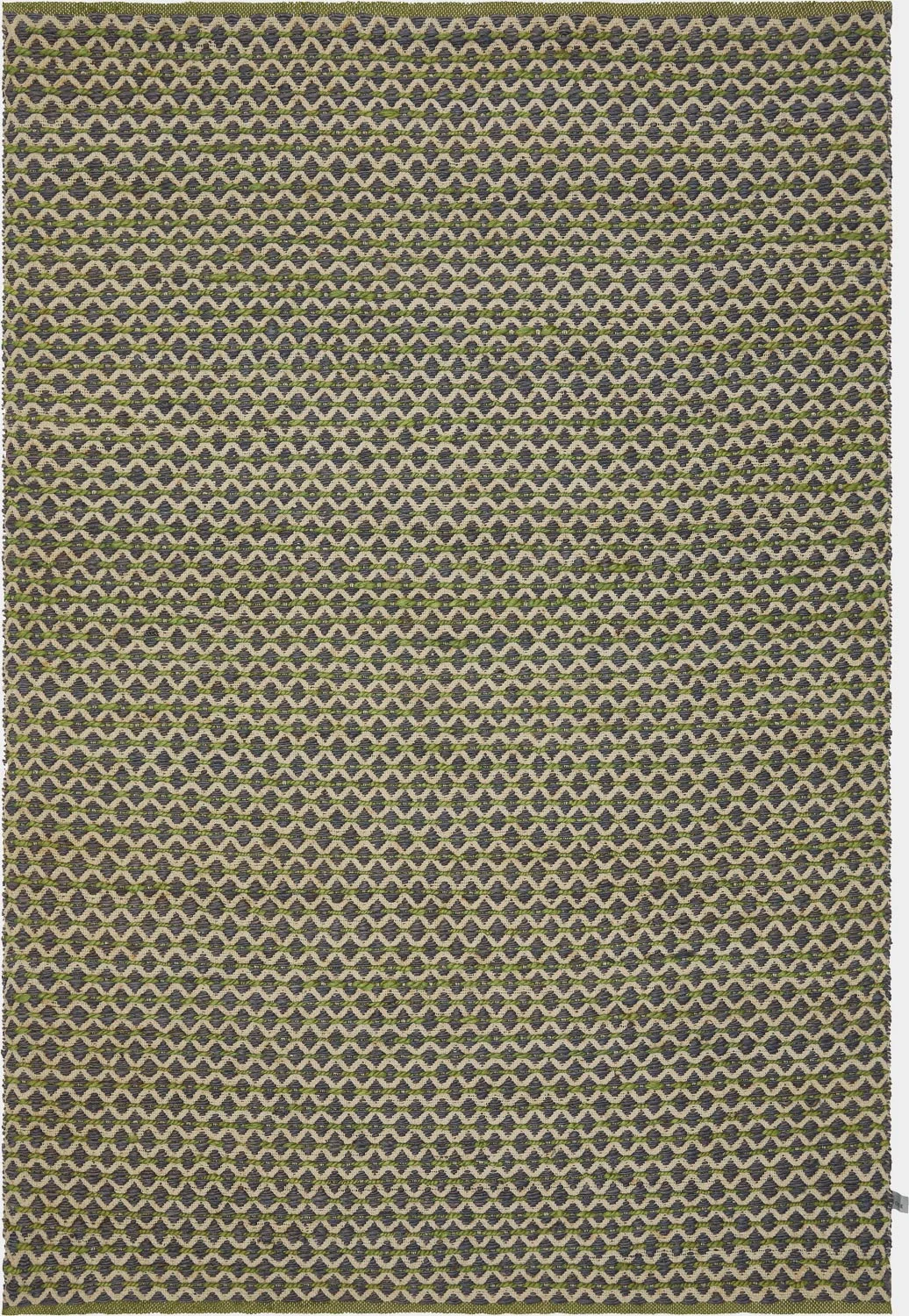 Leapfrog Hemp Rug gallery image