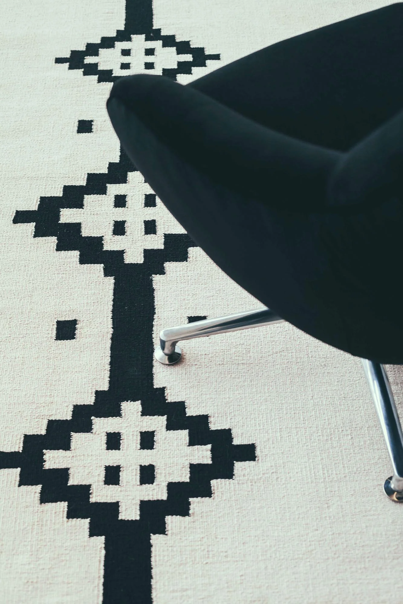 Karoo Cotton Rug gallery image