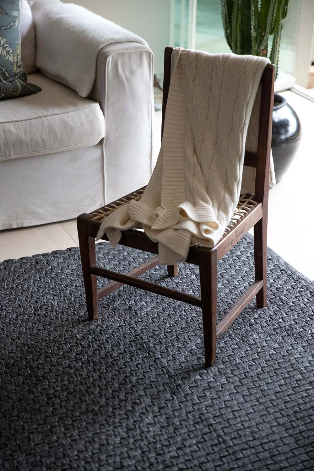 Nelson Indoor Outdoor Rug gallery image