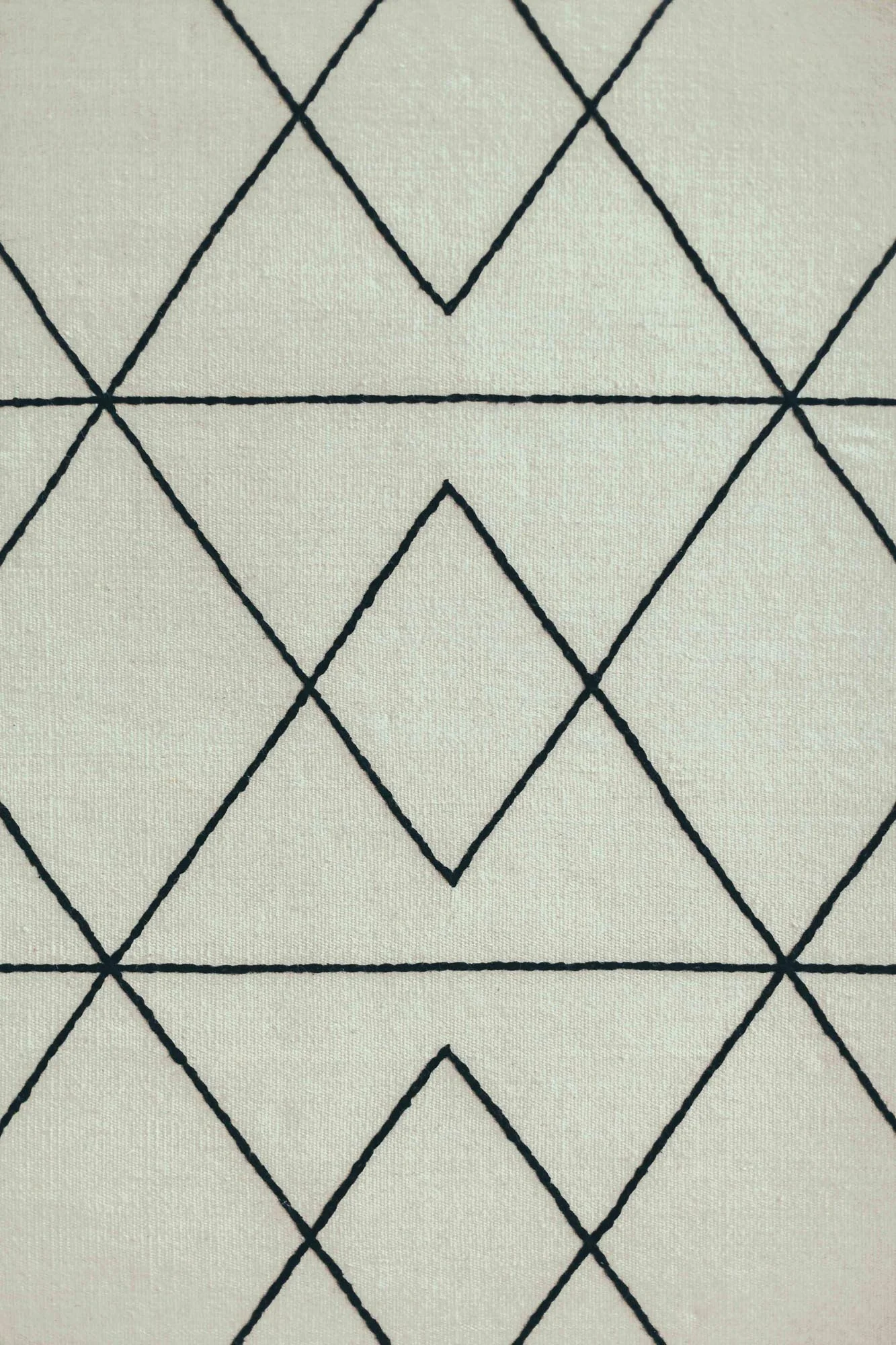 Peak Handwoven Rug gallery image