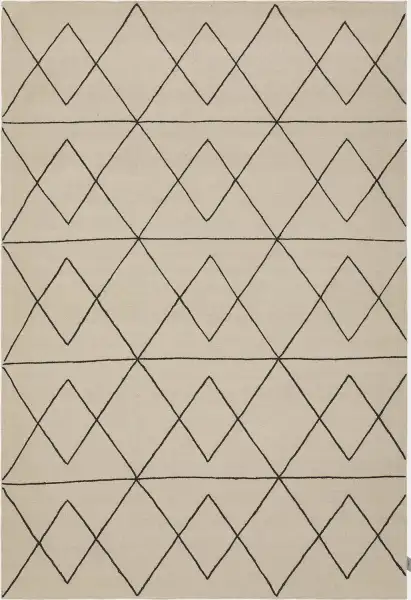 Peak Handwoven Rug thumbnail 1
