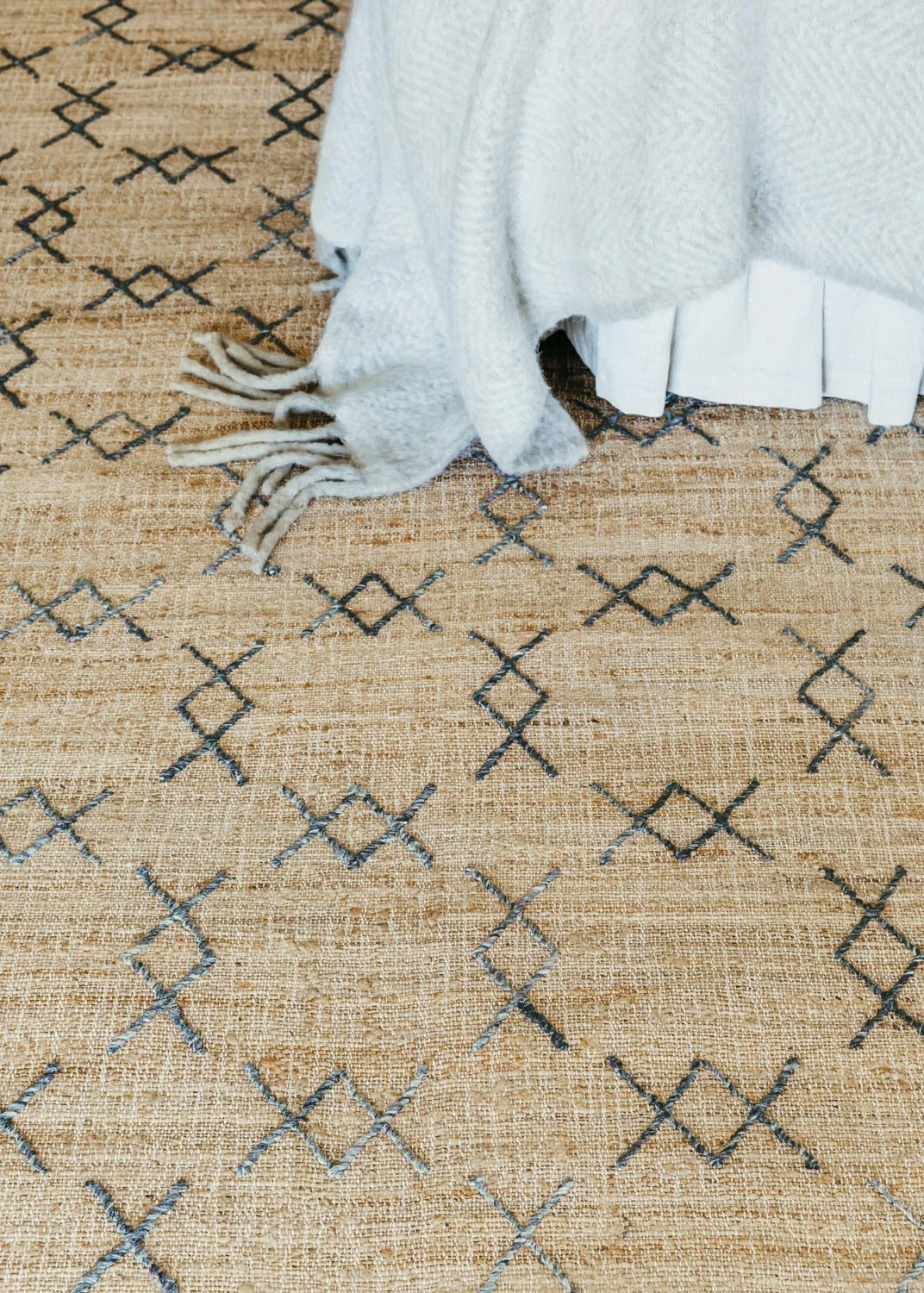 Kudu Indoor Jute Rug gallery image