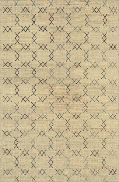 Kudu Indoor Jute Rug thumbnail 1