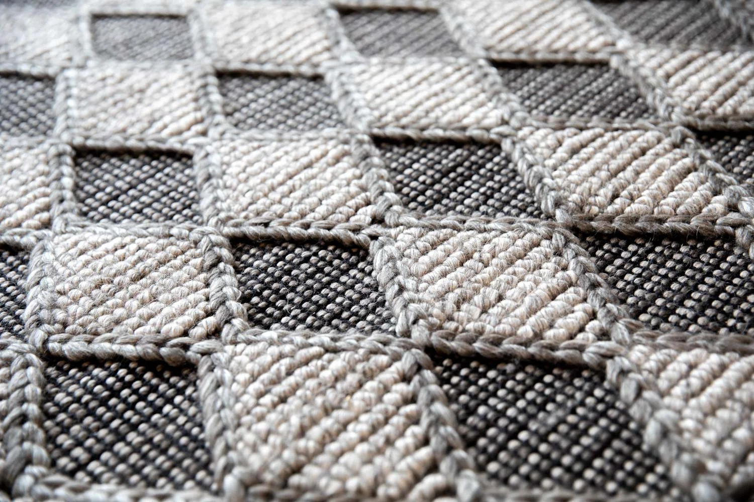 Luxe Indoor Outdoor Rug gallery image
