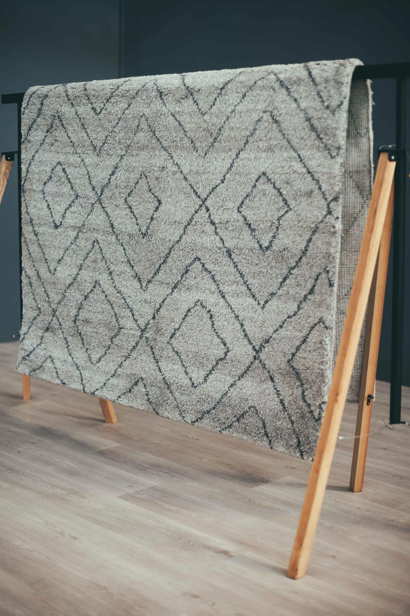 Lingala Light Outdoor Rug gallery image