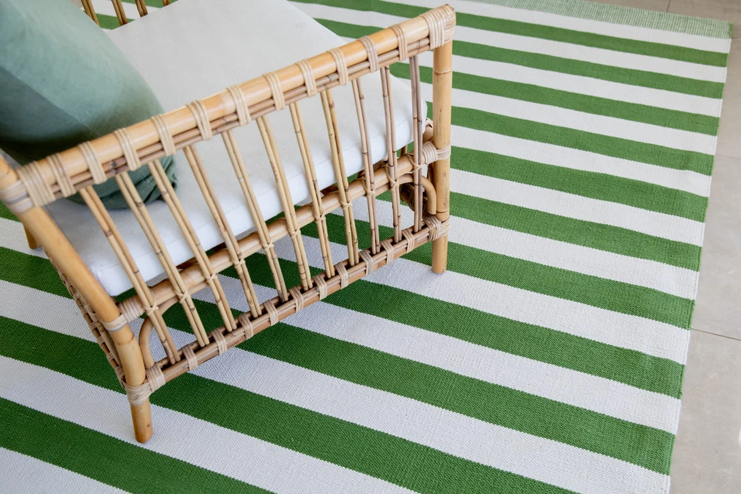 Charles Cotton Rug gallery image