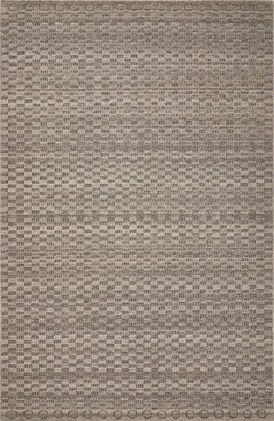 Stone Wool Rug thumbnail 1