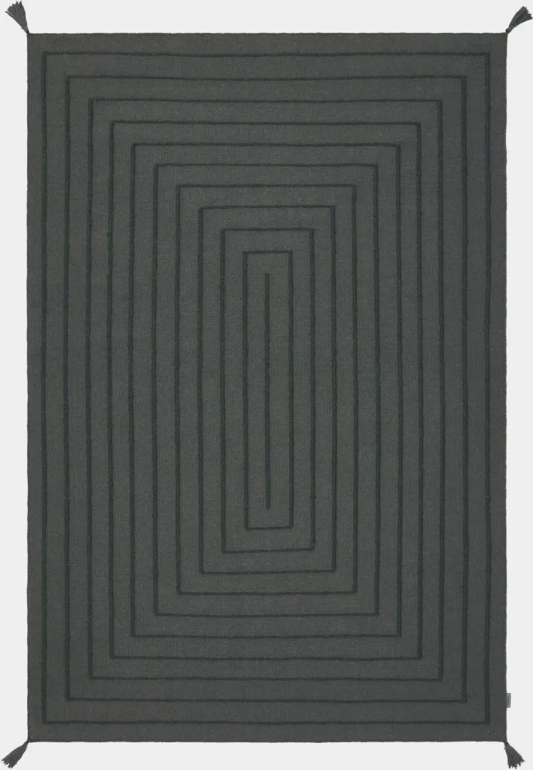 Nama Tassel Rug
