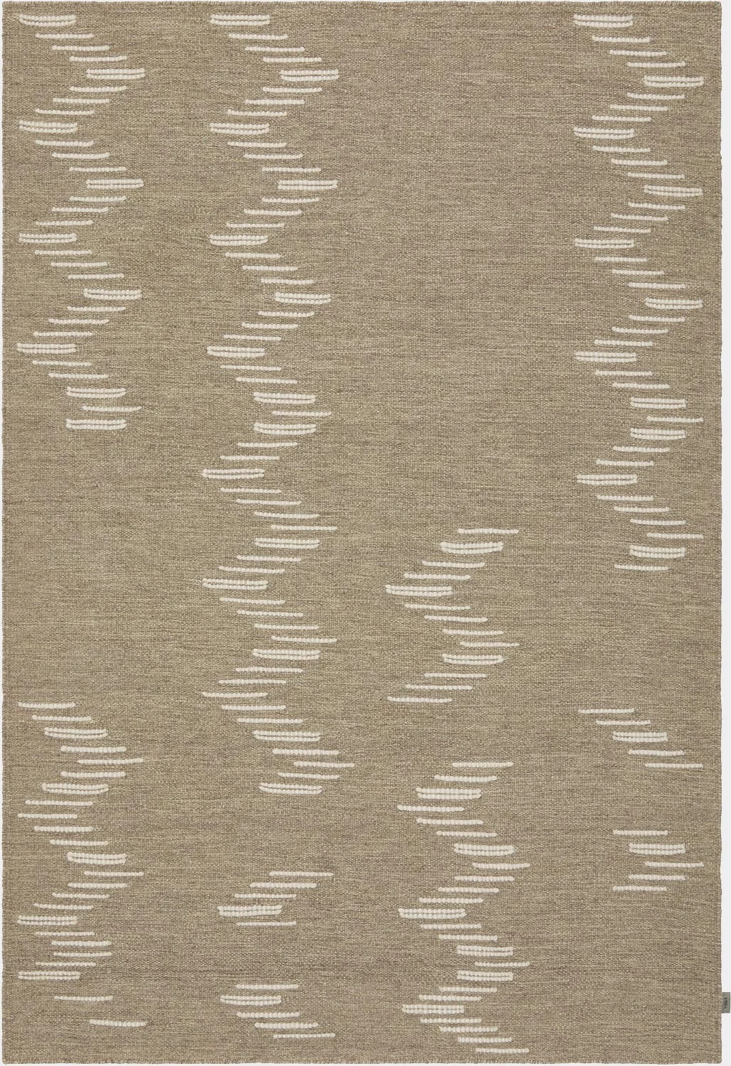 Tide Wool Rug gallery image