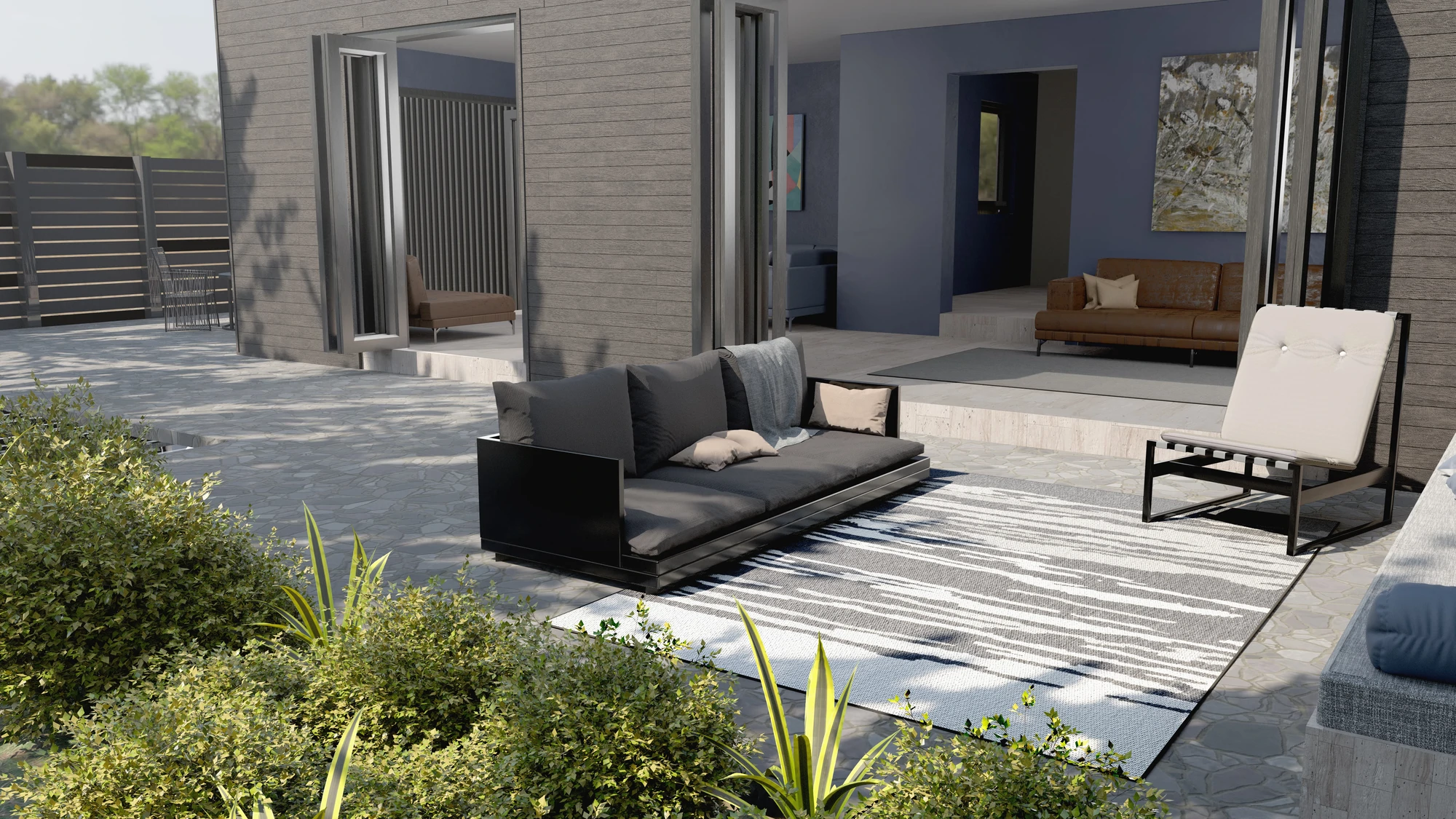 Evolve Rug gallery image