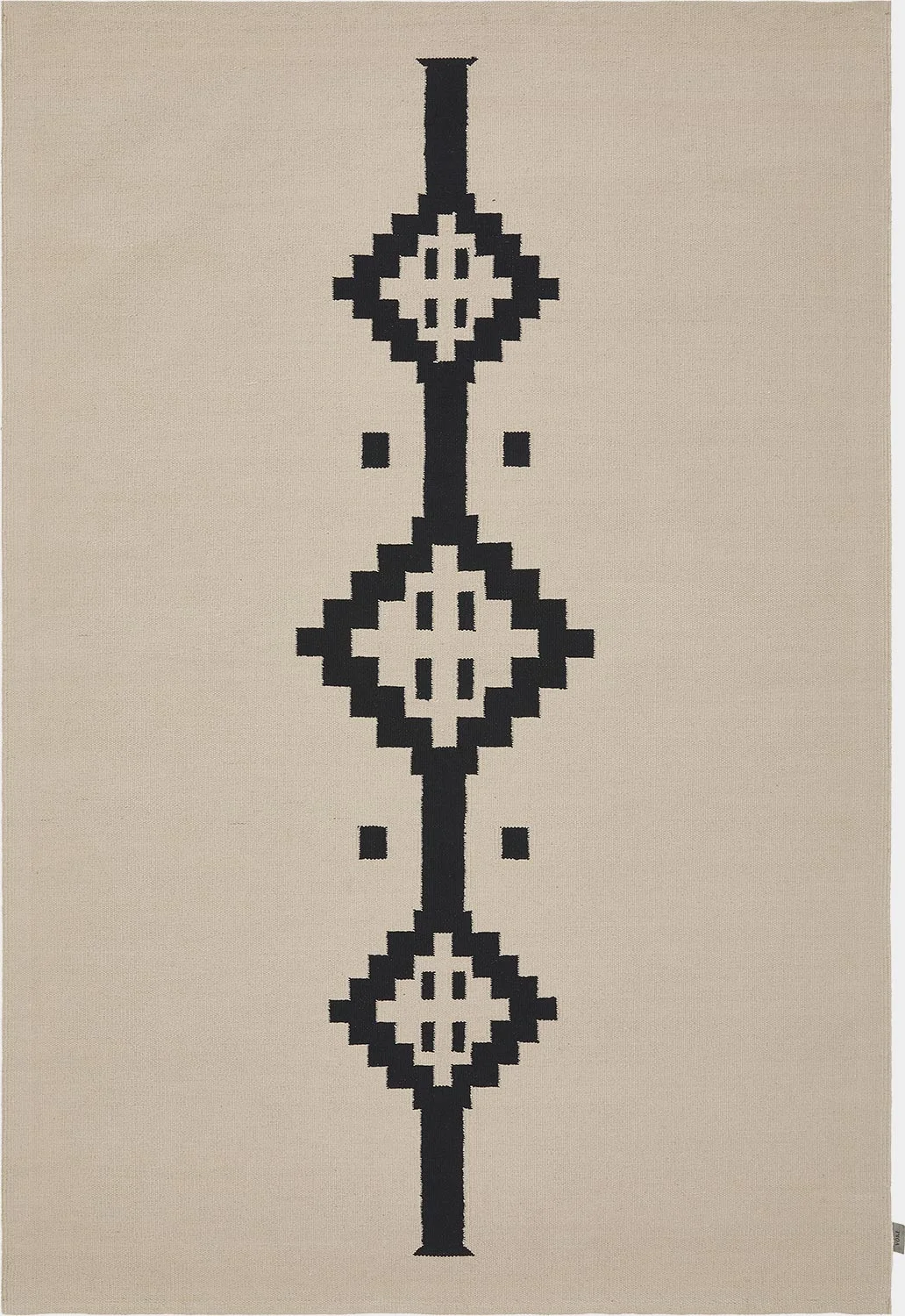 Karoo Cotton Rug gallery image