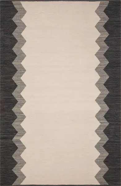 Max Cotton Rug thumbnail 1