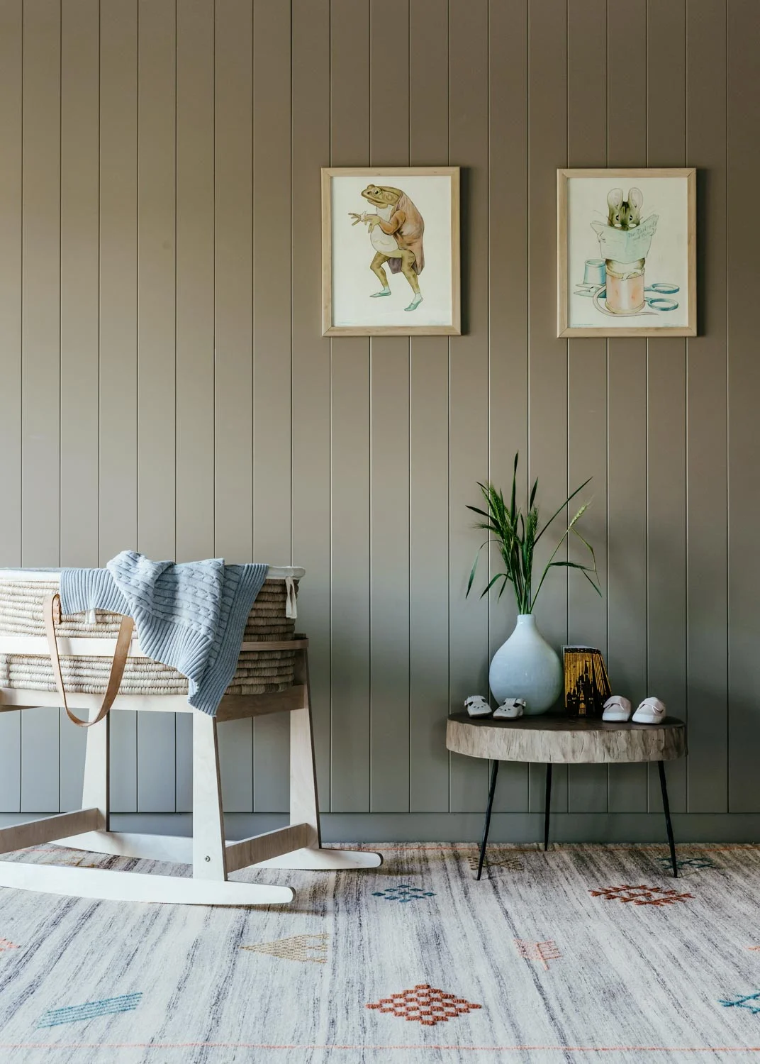 Mila Indoor Jute Rug gallery image