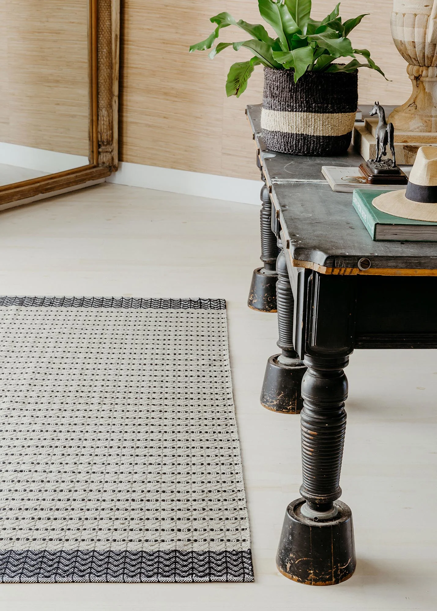 Dune Lightweight Rug gallery image