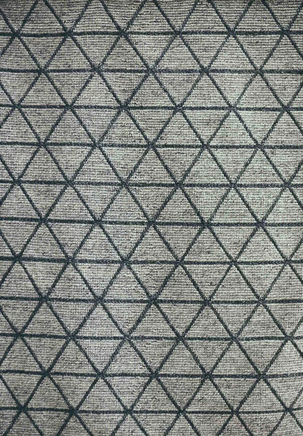 Lemba Wool Rug gallery image