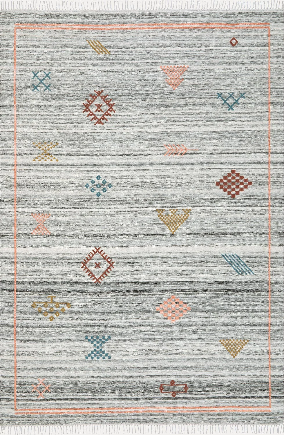 Mila Indoor Jute Rug gallery image
