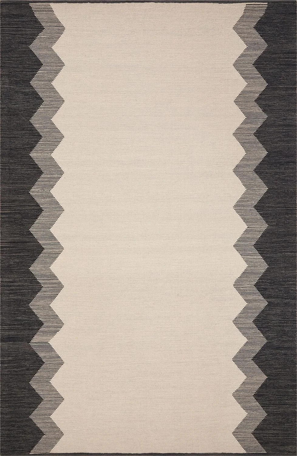 Max Cotton Rug gallery image