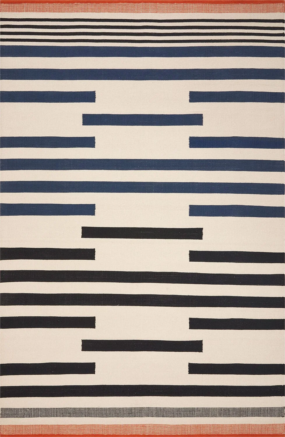 Themba Cotton Rug gallery image