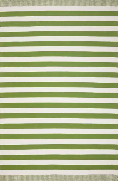 Charles Cotton Rug thumbnail 1